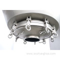 Stainless Steel Multifunctional Drying Unit With Blades